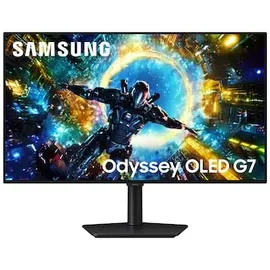 Samsung Odyssey G73SH 32"
