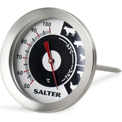 Salter, Grillthermometer, 512 SSCR Analogue Meat Thermometer