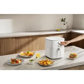 Xiaomi Air Fryer Essential 6L Weiß