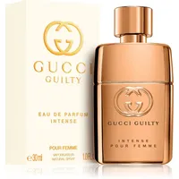 GUCCI Guilty Intense Pour Femme Eau de Parfum 50 ml