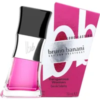 Bruno Banani Dangerous Woman Eau de Toilette