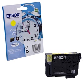 Epson 27 gelb