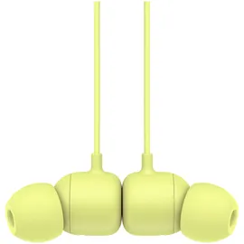 Apple Beats Flex Wireless In-Ear Yuzu Yellow Headset
