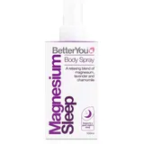 BetterYou Magnesium Sleep Body Spray 100 ml)