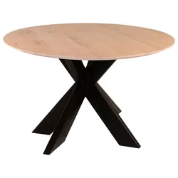 Valdera Esstisch JACKY - D/H ca. 110,00x75,00