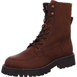 Palpa Schnürstiefeletten Herren Braun 41