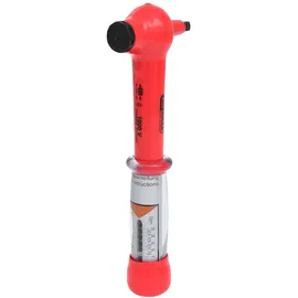 KS Tools Mini Drehmomentschlüssel 1/4" 5-25 Nm