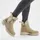 Rieker Stiefel Damen Beige 36