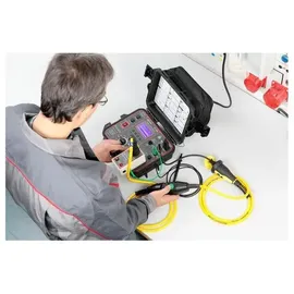 Beha-Amprobe Gerätetester-Kit