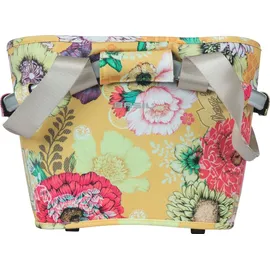 Basil Bloom Field Carry All gelb