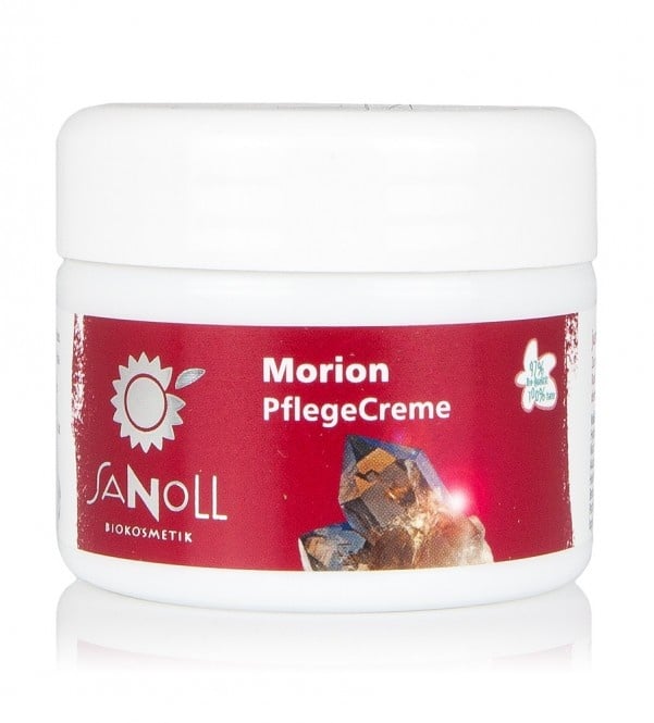 Sanoll Morion Pflegecreme