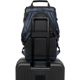 Eastpak Tecum Top Rucksack Blau