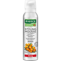 Rausch Styling Mousse Aerosol Strong, 150ml