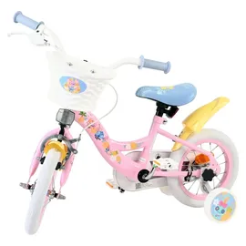 Volare Disney Stitch 12 Zoll rosa