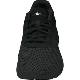 Adidas Cloudfoam Comfy Core Black / Core Black / Iron Metallic 38