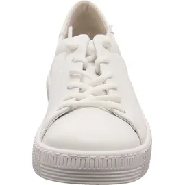 Gabor Sneaker Damen Weiß 42