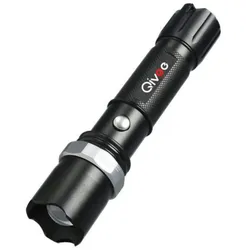 LED Taschenlampe Polizei Swat Cree Zoom 1000 Meter
