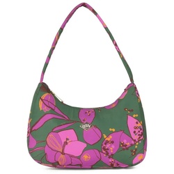 Oilily Schultertasche Heaven grün