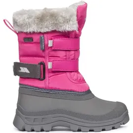 Trespass Stroma Ii Schneestiefel Rosa 29