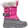 Trespass Stroma Ii Schneestiefel Rosa 29