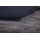 W.Schillig Eckcouch Leder 3-Sitzer Blau