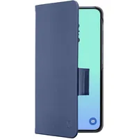 Cellular Line Samsung Galaxy S26 Flipcase Blau