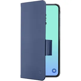 Cellular Line Samsung Galaxy S26 Flipcase Blau