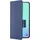 Cellular Line Samsung Galaxy S26 Flipcase Blau