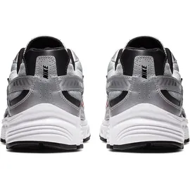 Nike Initiator Herren Metallic Silver / Black / White 47,5