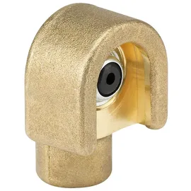 FORUM Schiebekupplung 16 mm Flachnippel