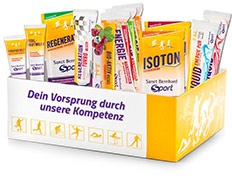 Sanct Bernhard Sport Box bestseller