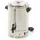MAXIMA 10 l 80 Tassen Edelstahl