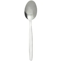 Gastronoble Olympia Kelso Dessertlöffel - 24 Löffel - Edelstahl