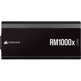 Corsair Shift Series RM1000x 1000 Watt Netzteil ATX3.1 80+ Gold modular PCIe 5.0