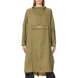 PRO-X elements Poncho Arosa, Laurel Oak, XS/S, 7183