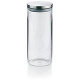 Kela 10769 Küchenbehälter Universalbehälter 1,3 l Glas