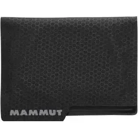 Mammut Smart Wallet Ultralight Geldbeutel Unisex schwarz