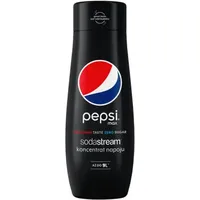 Sodastream Pepsi MAX