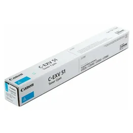 Canon C-EXV51 cyan