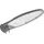 OPPLE LIGHTING Straßenleuchte LED 125 lm IP66