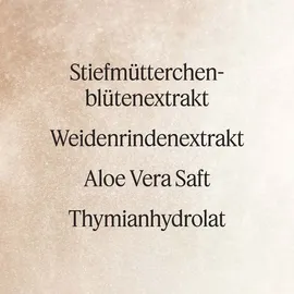 Santaverde Pure Clarifying toner ohne Duft Spray