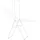 Brabantia HangOn Wäschetrockner 181 cm weiß