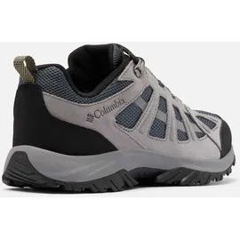Columbia RedmondTM Iii Wanderschuhe - Graphite / Black - EU 49
