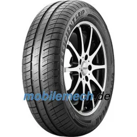 Goodyear EfficientGrip Compact 165/70 R14C 89/87R