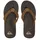 QUIKSILVER Carver Suede Core Brown 41
