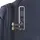 Travelite Miigo 4-Rollen M 67 cm / 61 l tiefseeblau