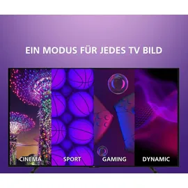 JVC LT-24VH5455W 24" LED HD-Ready Smart TV weiß