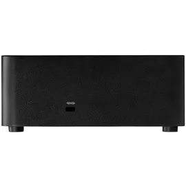 MSI Cubi Nuc 1m-034es I5-120u/8gb/512gb Ssd Mini-pc - Black