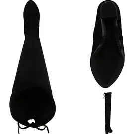 VAN HILL 836068 Damen Schwarz 37
