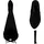 VAN HILL 836068 Damen Schwarz 37